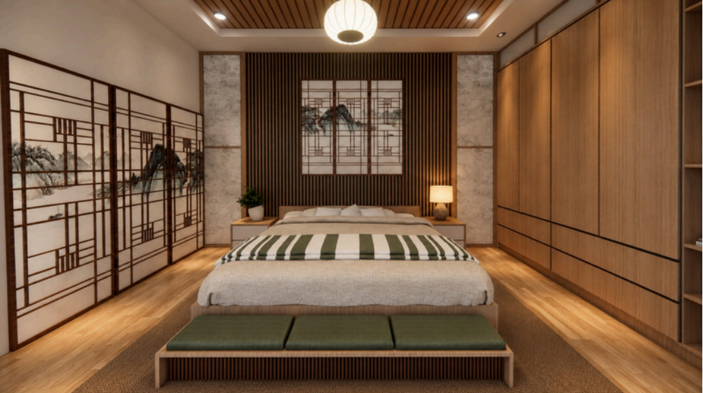Design & Build Interior & Exterior