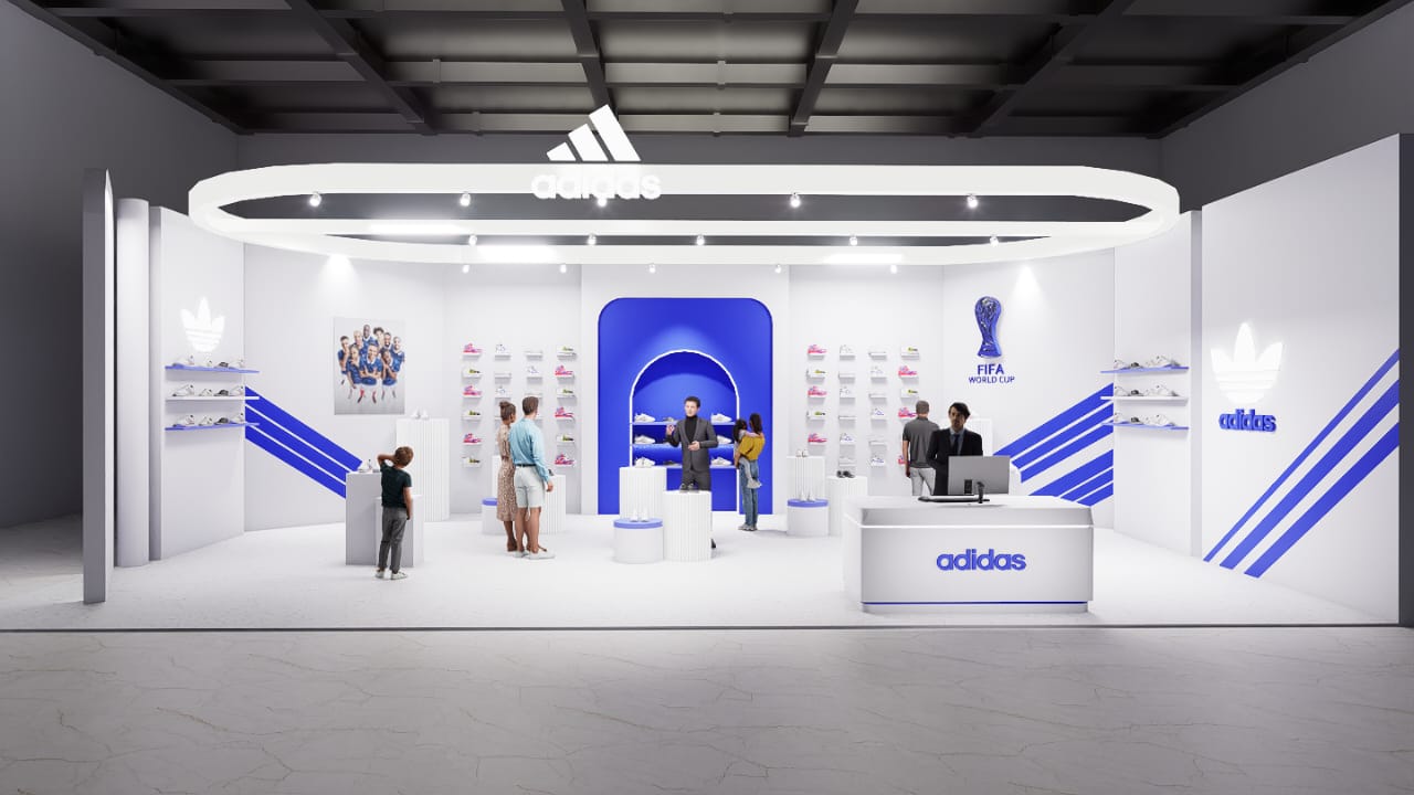 Ruang karya Svarna Interior
