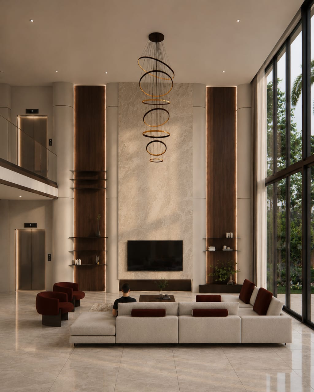 Driftway Studio Pod