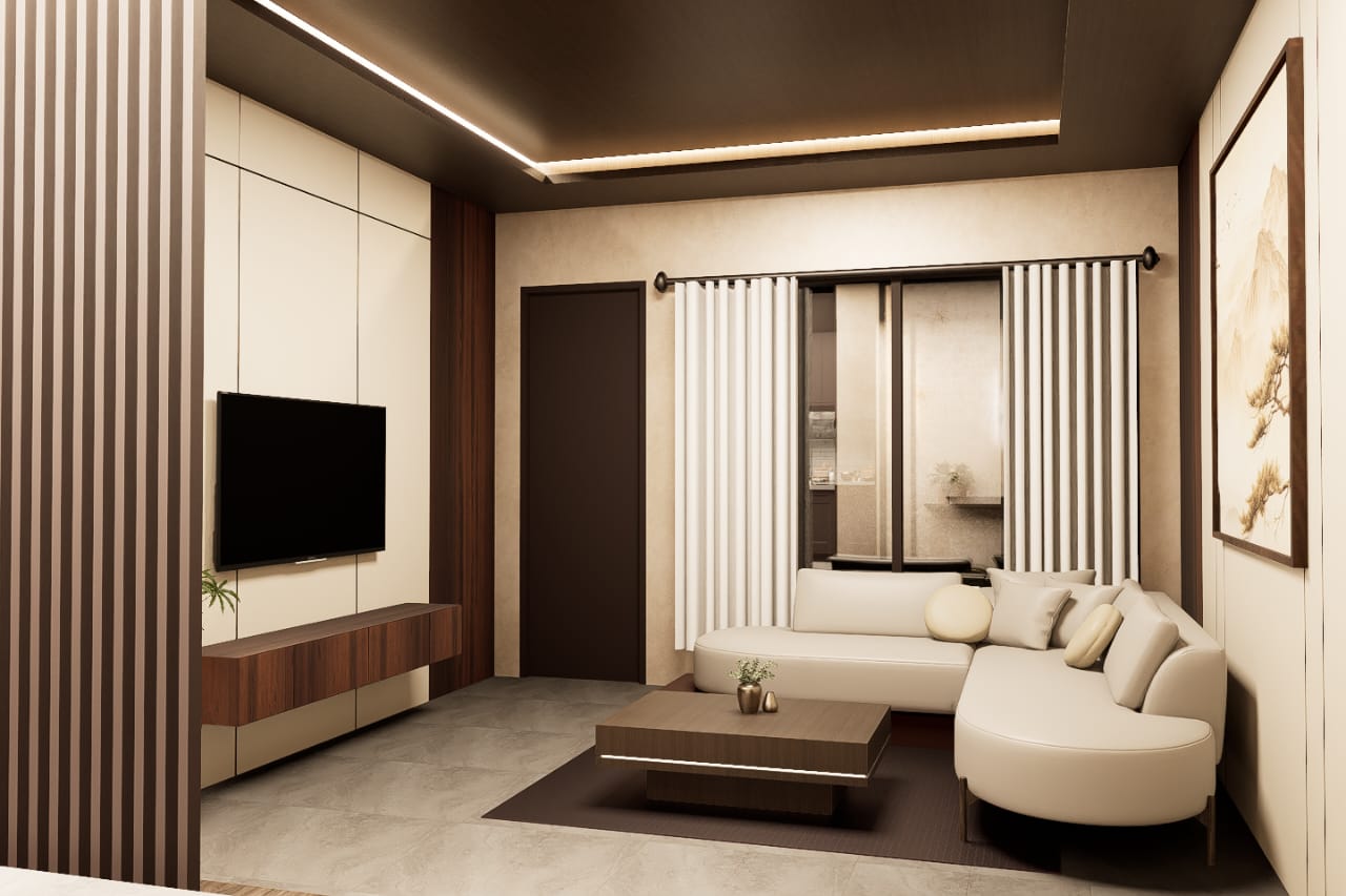 Driftway Studio Pod