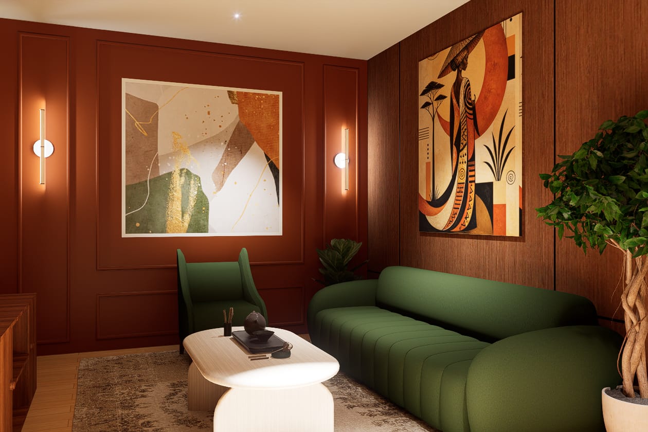 Design Only 2D & 3D
